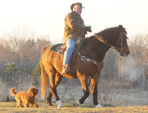 Midwest Labradoodle Breeder